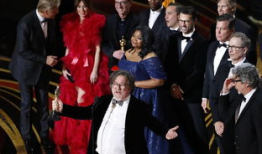 91届奥斯卡金像奖直播,星光熠熠，荣耀时刻再现