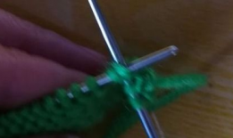 小燕子收针法视频,轻松掌握传统刺绣技巧